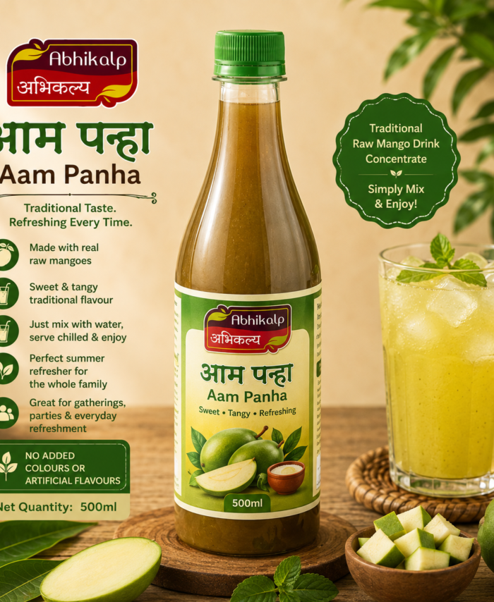 Aam Panha – 500ml