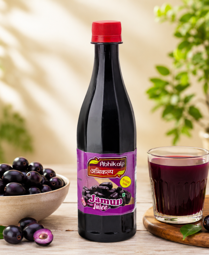 Jamun Juice – 500ml