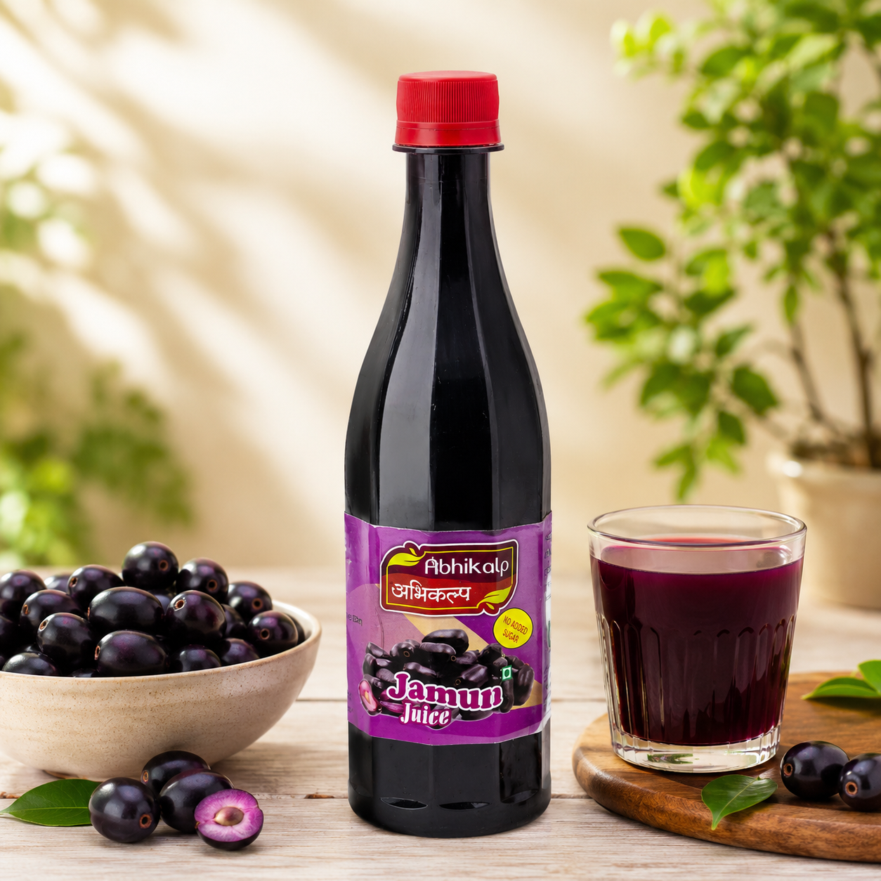 Jamun Juice – 500ml