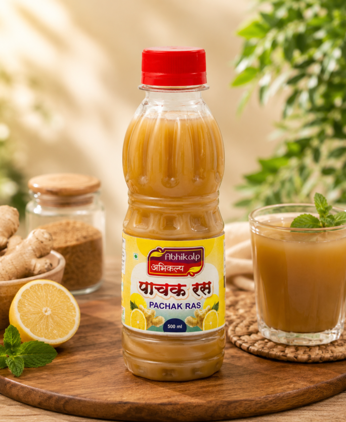 Pachak – 500ml